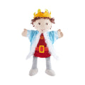 HABA Burattino Principe Emir 30 cm - foto 1