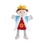 HABA Burattino Principe Emir 30 cm - foto 1