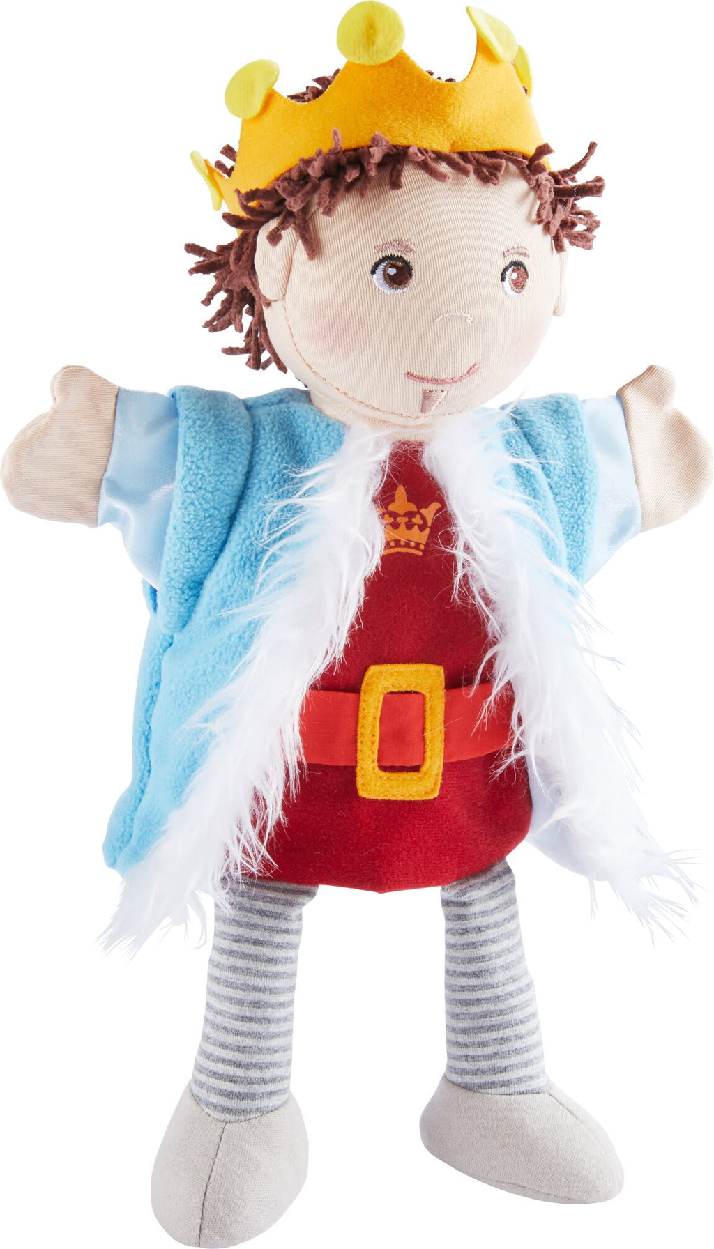 HABA Burattino Principe Emir 30 cm - foto 3