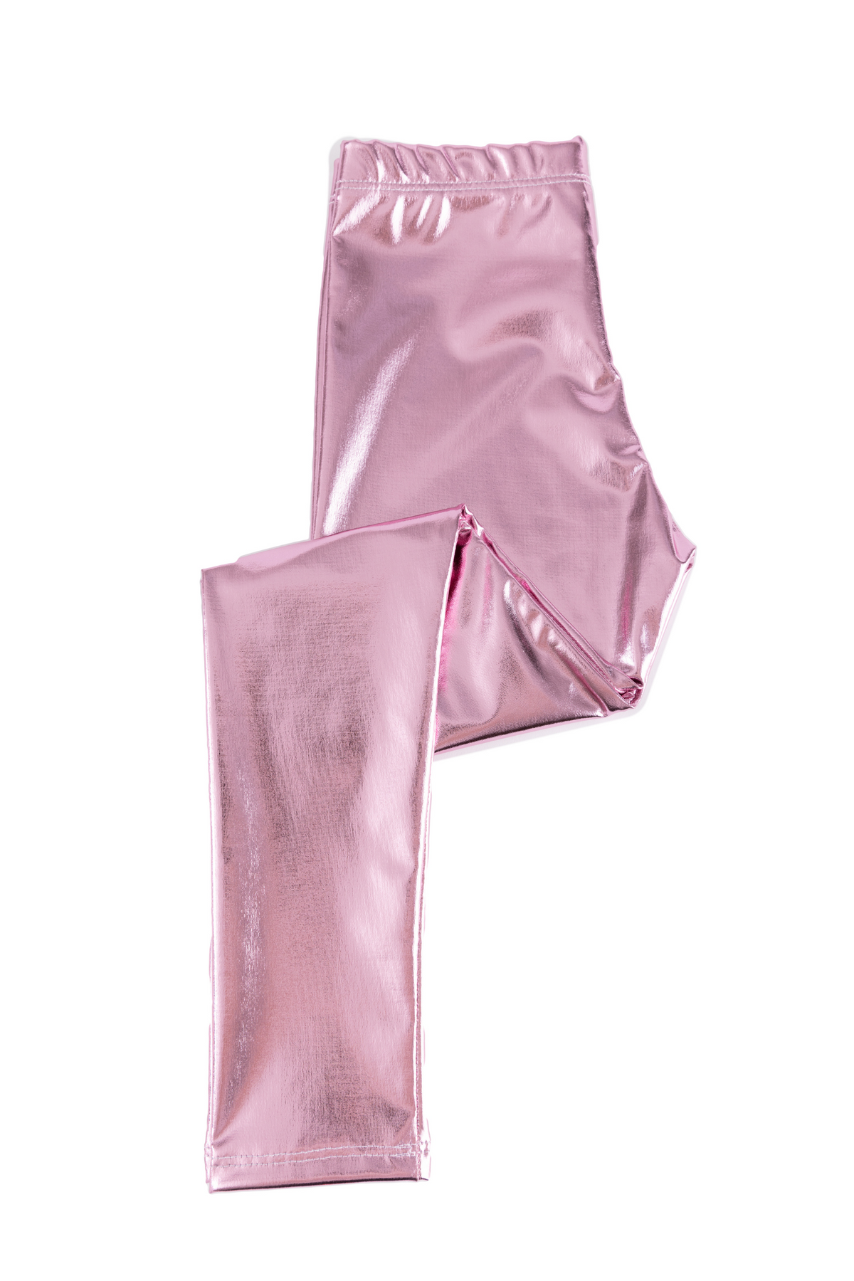 Great Pretenders Leggings metallizzati Love Life - foto 6