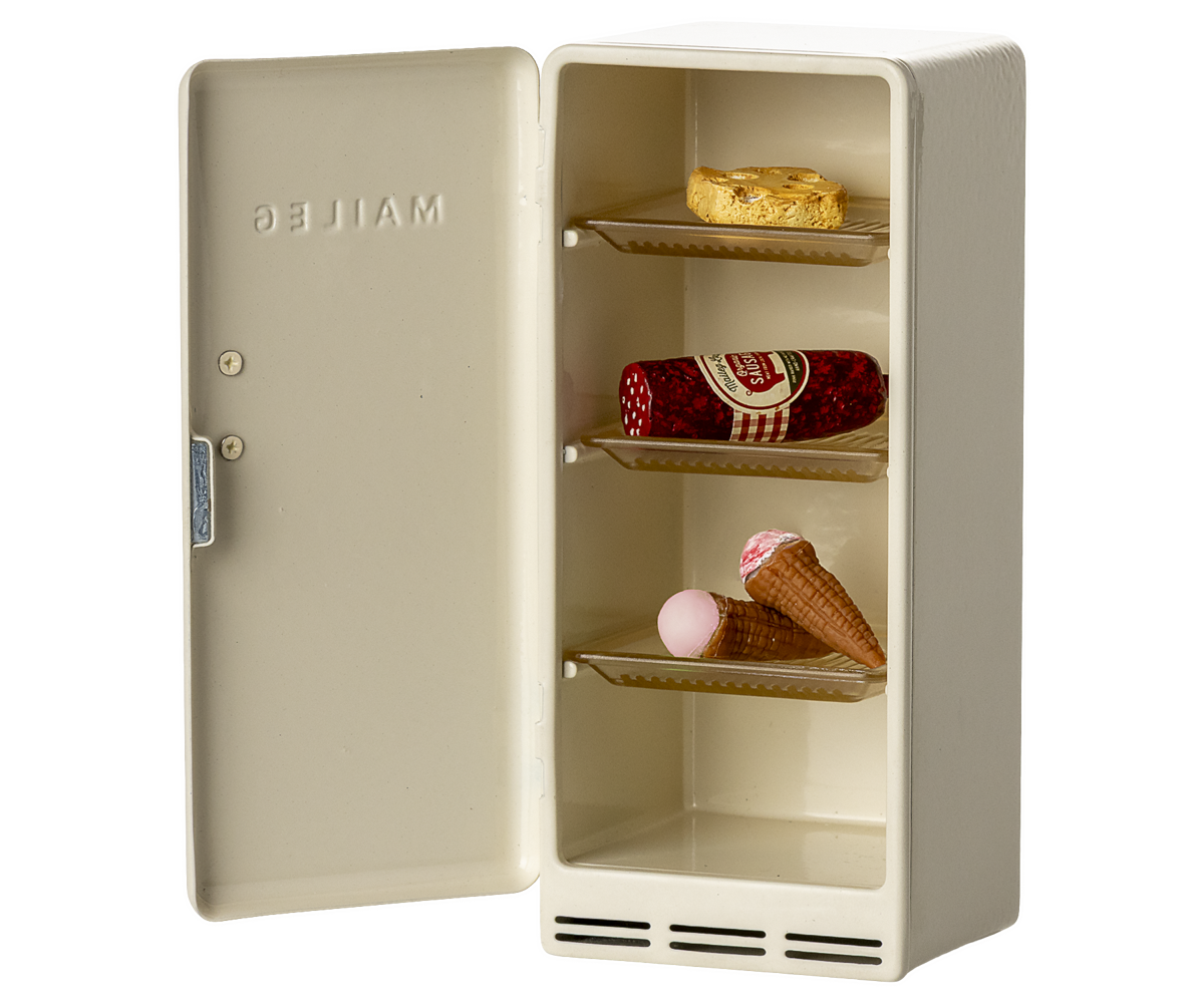 Maileg Frigo Topo panna - foto 5