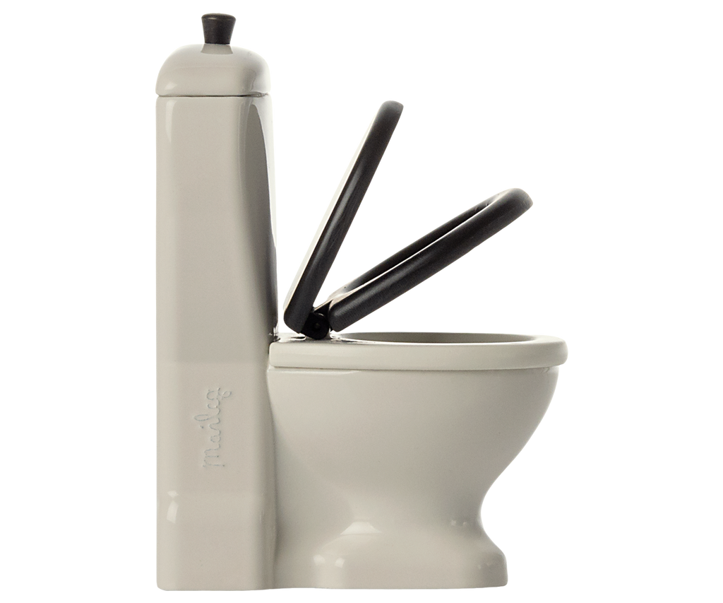 Maileg Toilette Topo - foto 5