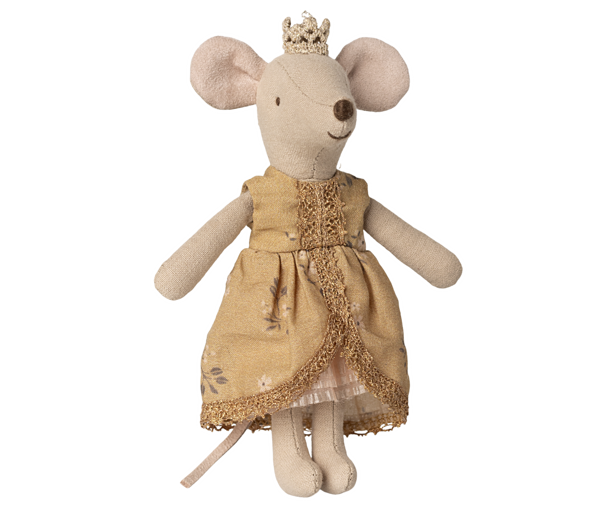 Maileg Topo principessa Sorella maggiore - foto 1