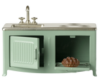 Maileg Cucina Topo menta - foto 3