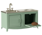 Maileg Cucina Topo menta - foto 4