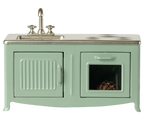 Maileg Cucina Topo menta - foto 1