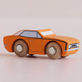 Le Toy Van No. 22 Cami - auto da corsa in legno Classic Car Collection - foto 1