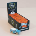 Le Toy Van No. 31 Chuck - SUV in legno Classic Car Collection - foto 6