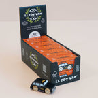 Le Toy Van No. 45 Bertie - taxi in legno Classic Car Collection - foto 6