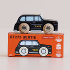 Le Toy Van No. 45 Bertie - taxi in legno Classic Car Collection - foto 4