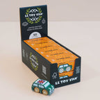 Le Toy Van No. 7 Molly - utilitaria in legno Classic Car Collection - foto 6