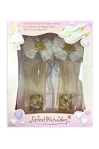 Great Pretenders Scarpe con tacco da principessa (1 paio) - foto 4