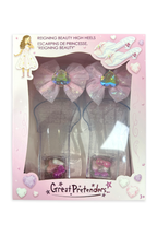 Great Pretenders Scarpe con tacco da principessa (1 paio) - foto 8