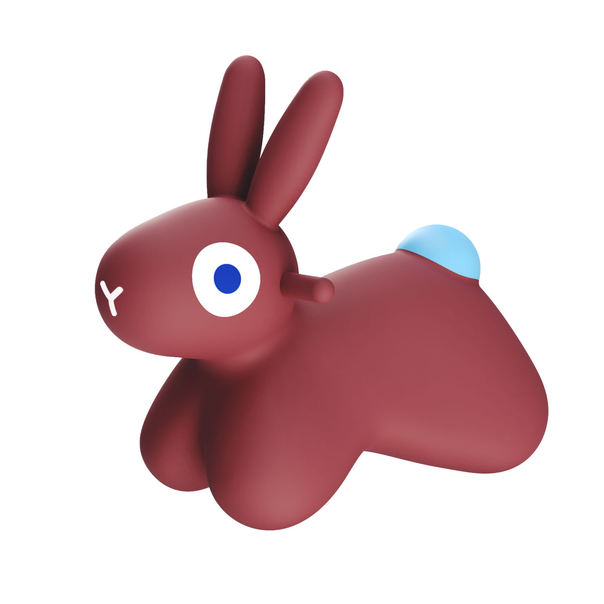 Quut Hoppi Bunny - coniglio saltellante - foto 1