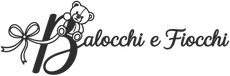 Balocchi e Fiocchi  – Home