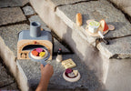 Tender Leaf Forno per pizza in legno - Make me a Pizza! - foto 6