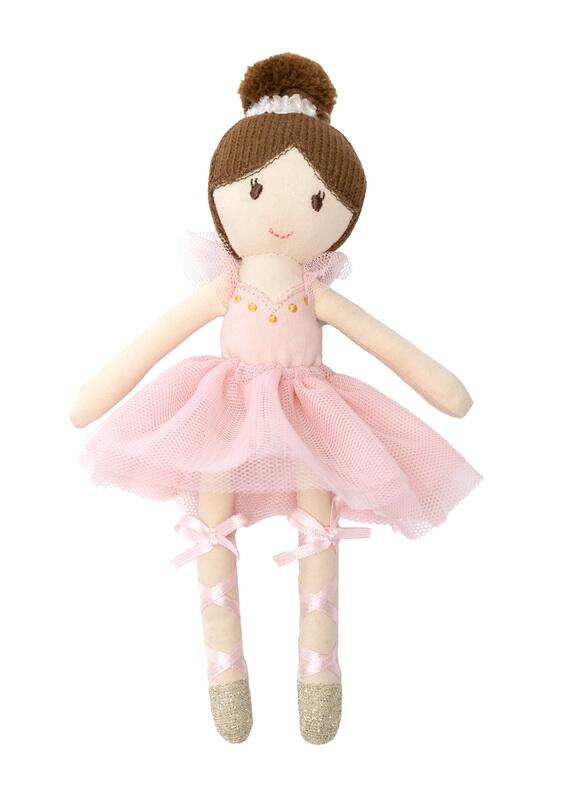 Great Pretenders Bambola Anastasia la Ballerina
