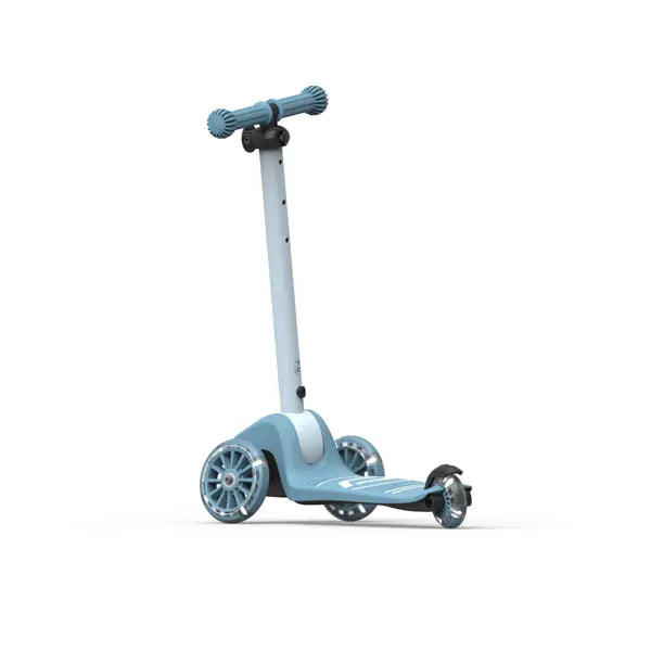 Scoot and Ride Highwaykick 3S - monopattino con doppio sterzo - foto 3