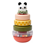 Taf Toys Stack-a-Panda - gioco impilabile
