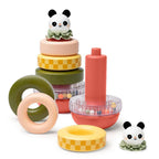 Taf Toys Stack-a-Panda - gioco impilabile