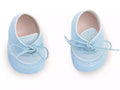 Marina & Pau scarpine per bambole color pastello in scatolina
